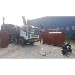 Chaudière à vapeur à tubes d'eau de 2 tonnes à granulés de bois pour papeterie - Product Image 6