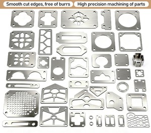 Fabrication sur mesure de tôles métalliques, <span class=keywords><strong>service</strong></span> de découpe laser, usinage CNC, <span class=keywords><strong>service</strong></span> de pliage et de soudage, haute qualité - Product Image 3