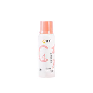 Shampooing et après-shampoing <span class=keywords><strong>de</strong></span> toilettage biologique pour chiens et chats 500ml en <span class=keywords><strong>plastique</strong></span> stocké-nettoyage en profondeur soulage les démangeaisons <span class=keywords><strong>de</strong></span> la peau et désodorisation - Product Image 3