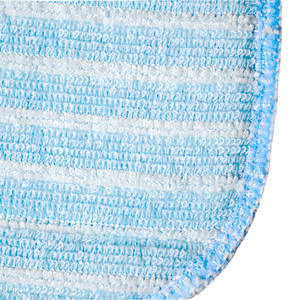 Cabezal de Mopa Leifheit Clean Tenso 11910 de Microfibra Ovalado Reutilizable para Limpieza del Hogar 315mm X 180mm - Product Image 2