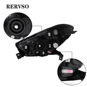 Phare Avant de Bonne Qualité pour Renault/<span class=keywords><strong>Dacia</strong></span> <span class=keywords><strong>Dokker</strong></span> OEM G 260605913R/260603007R D 260105000R/260109545R XF706-010 - Product Image 3