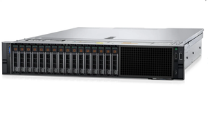PowerEdge R550 2U <span class=keywords><strong>Server</strong></span> 3rd Gen Xeon, prosesor cerdas otomatisasi efisien mendukung <span class=keywords><strong>Web</strong></span> virtualisasi - Product Image 5