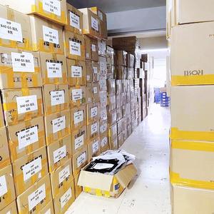 Clavier d'ordinateur portable original pour <span class=keywords><strong>HP</strong></span> Elitebook 850 <span class=keywords><strong>G3</strong></span> 755 <span class=keywords><strong>G3</strong></span> US Clavier rétroéclairé et point de souris Argent - Product Image 6