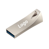 Clé USB de haute qualité 300 Mo/s pour Bar Plus 16GB 32GB 64GB 128GB 256GB Clé USB Bar Plus Disque USB Bâton de mémoire en métal
