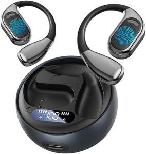 Vente à chaud en gros Écouteurs de jeu sans fil <span class=keywords><strong>Casque</strong></span> étanche Meilleurs écouteurs à réduction de bruit Écouteurs de sport en cours d'exécution - Product Image 6