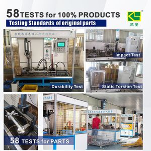 Support de crémaillère de direction assistée Transfert bancaire VTB - Product Image 3