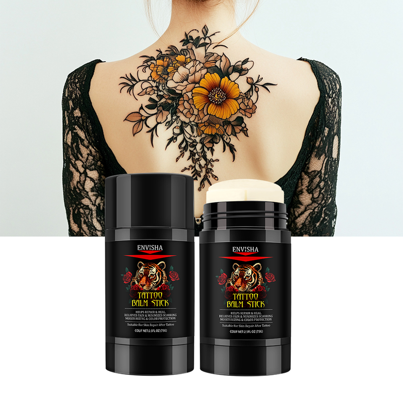 Wholesale Organic Plant Formula Skin Tattoo