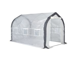 120x60x150cm Garden Grow Box System Indoor Hydroponic Growing Tent With Observation Window And Floor Tray