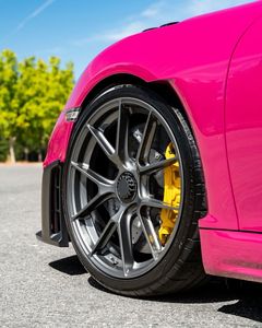 Jantes forgées personnalisées Clear Brush pour BMW MK5 Tesla 5x120 5x114.3 5x112 18 19 20 21 22 pouces pour voitures particulières - Product Image 2