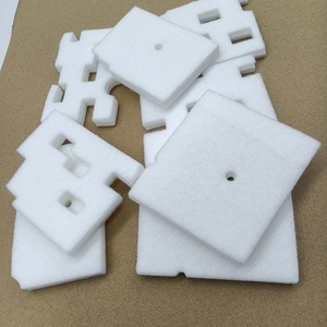 1Set Waste Ink Sponge Fits For HP X452 X476DW X577 X451DW X551DW X552 X555 X576 X585 X576DW X477 X551 - Product Image 3