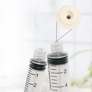 Nouveautés : Mangeoire personnalisée en silicone <span class=keywords><strong>pour</strong></span> animaux de compagnie, chat, chiot, <span class=keywords><strong>chaton</strong></span>, nouveau-né, sucette - Product Image 3