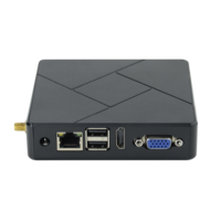 Mini PC de bureau, 2020 au meilleur prix, station active zero, PC, terminal, cloud, pour ordinateur d'étude, de laboratoire