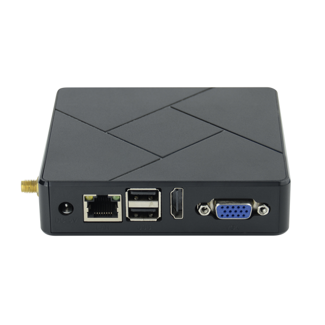 Lowest Cost Thin Client zero in PC Station ARM Mini Computer Cloud Terminal Desktop PC for School Computer Lab Office