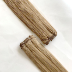 Amon วิกต่อผมมนุษย์แบบคู่ - Product Image 4