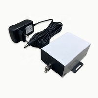 450nm 520nm 638nm 270mW 12V RGB Module de diode laser couplé à fibre Blue-tooth Control Multi Color Changeable pour l'industrie médicale