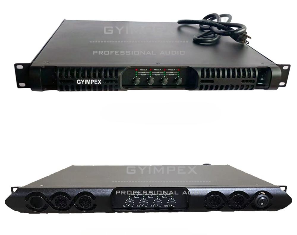 M2104-181-143】パワーアンプ システム マイクミキサー 220W