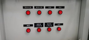 जीत लोड 5mva उच्च वोल्टेज अवशिष्ट प्रेरक प्रेरक डमी लोड बैंक - Product Image 4