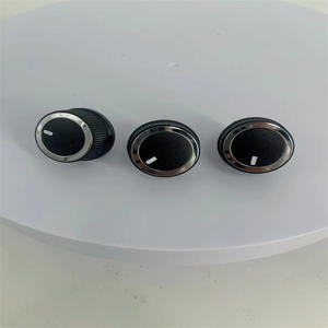 ปุ่มควบคุมอุณหภูมิเครื่องปรับอากาศและระบบทำความร้อนของเชฟโรเลต ปี 2008-2017 รุ่น 84793085 84141127 ประเภทสินค้า สวิตช์ TDS - Product Image 3