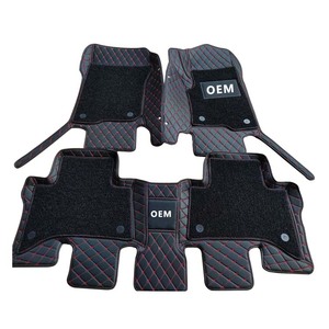 Rimovibile impermeabile 5D tappetino auto, tutto compreso tappetino auto di lusso adatto per <span class=keywords><strong>Range</strong></span> <span class=keywords><strong>Rover</strong></span> - Product Image 2