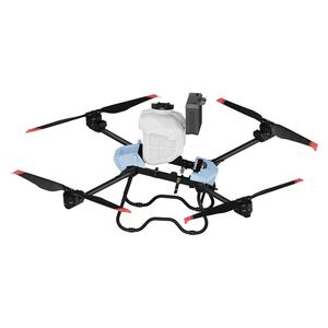 Dron Agrícola para Fumigación y Pulverización en Venta, Dron UAV de 4 Ejes con Marco para Pulverización Agrícola - Product Image 4