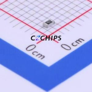 WR06X2672FTL SMD Resistor 0603 ( Type: Thick Film )( Resistance: 26.7kOhm Precision: 1% ) - Product Image 1