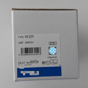 Endüstriyel Kontrol ve PLC Programlama için RS485 İletişimli 110-240V VB-2211 PLC Kontrol Cihazı - Product Image 1