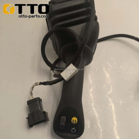 Manette de commande OTTO pour excavatrice 515-7112 515-7113, poignée de joystick pour excavatrice 301.8 304 305 301.9 308.5 308 LH RH
