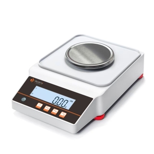 Veidt Weighing YP6002 6000g/0.01g Touch Screen LCD Digital Internal Electronic Lab Jewelry Analytical Balance YP6002PR0 YP6002 6 - Product Image 1