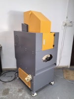 Mini fil de cuivre 40-60 kg/h granulateur Machine broyeur de métaux en Chine