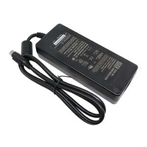 Mean Well <b>Power</b> <b>Adapter</b> GSM160A20-R7B 160W DC Medical Grade For Home Appliances Massage Chairs Monitors IT Products - Product Image 2