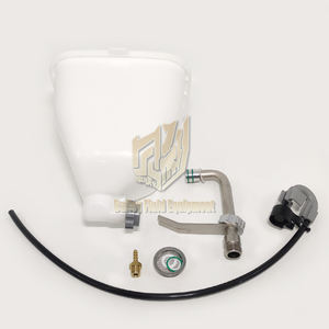 Venta caliente 395 495 595 695 GX19 <span class=keywords><strong>GX21</strong></span> Kit de tolva de pulverizador de pintura sin aire 17H171 Tolva de pulverizador sin aire eléctrico - Product Image 2