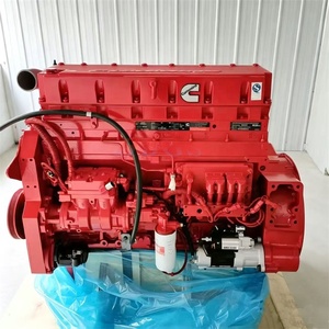 Motore Completo ISM11 Diesel Nazionale V ISM11E4 <span class=keywords><strong>308</strong></span> - Product Image 2