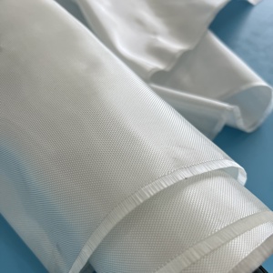 <span class=keywords><strong>Tela</strong></span> de fibra de vidrio de tejido liso de alta calidad al por mayor - Product Image 2