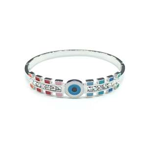 BBBA-04225 กำไลข้อมือแฟชั่น อุปกรณ์เสริมที่หรูหราและมีสไตล์สำหรับผู้หญิง - Product Image 1