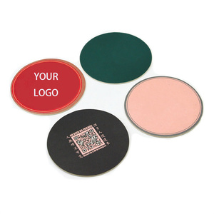 <span class=keywords><strong>Precio</strong></span> de fábrica, posavasos de <span class=keywords><strong>papel</strong></span> personalizado, posavasos, barra de <span class=keywords><strong>papel</strong></span> absorbente, posavasos de cerveza para bebidas - Product Image 1