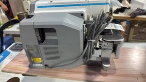 Máquina Remalladora Overlock Jack C7 Totalmente Automática, Nueva, de Cuatro y Cinco Hilos, Industrial y Doméstica, Computarizada, con Motor Metálico de Alta Velocidad - Product Image 4