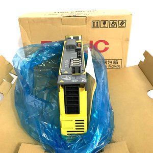 A06B-6117-H303 Nuevo Amplificador de Servoaccionamiento FANUC Original - Product Image 5