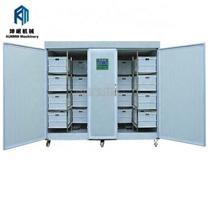 Máquina Automática para <span class=keywords><strong>Germinar</strong></span> Brotecitos de Frijol, Germinadora Comercial de Frijol Mungo y <span class=keywords><strong>Soja</strong></span>, Equipo Inteligente de Germinación con Control Climático - Product Image 3