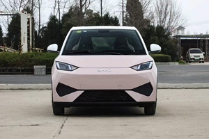 Auto Usado BYD Seagull 2025, Conducción Inteligente, 305 KM de Autonomía, Vehículo Eléctrico Vitality, Batería LFP NEDC 301-400 km, 38700 km de Kilometraje, 130 km/h - Product Image 2