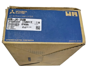 ไดรเวอร์รุ่น MR-J4-350B รับประกันทั้งชุดเป็นเวลาหนึ่งปี - Product Image 2