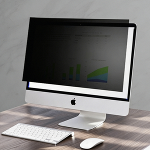 Filtro de Privacidad Prime con Reducción de Luz Azul PB14W, Bloqueador de Vista Lateral Antideslumbrante para Pantalla de Portátil de 14 Pulgadas, Material PET, Hecho en Corea - Product Image 2