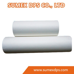 <span class=keywords><strong>Sumex</strong></span> Photo Factory Vente en gros Rouleau de papier de sublimation par teinture 30g Rouleau Jumbo à séchage rapide pour l'impression numérique de textiles - Product Image 4