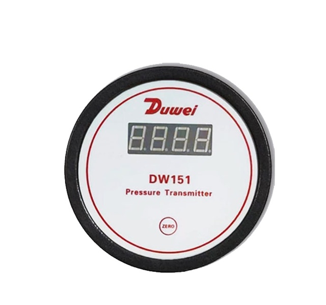 DW151 Pressure transmitter