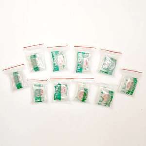 2025 Zeer Concurrerende Prijs Voor CPR-Masker En Sleutelhangermasker - Product Image 3