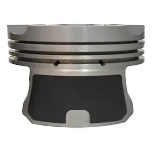 Ensemble de pistons standard pour Mini Cooper 4L 1.6 DOHC 16V N12B16A 08/17 - Product Image 1
