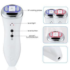 เครื่องยกกระชับผิวหน้าแบบพกพา HQ Mixed Proc Discount 2025 <span class=keywords><strong>Hifu</strong></span> รุ่นมินิ กำจัดริ้วรอย อัลตราโซนิก สำหรับใช้ในบ้าน - Product Image 3