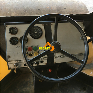 Équipement de construction d'occasion Dynapac : Rouleaux compresseurs CA25D, CA301D, CA30D, et Dynapac CC211, CA251D - Product Image 6