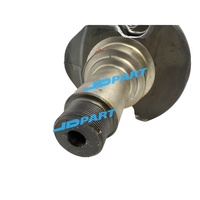 FD42 Crankshaft Fit for Nissan Engine.