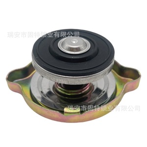 ฝาหม้อน้ำใหม่ Hanyang Lock Industry รุ่น D65E12 PC800-8 สำหรับอะไหล่รถขุดโคมัตสึ - Product Image 4