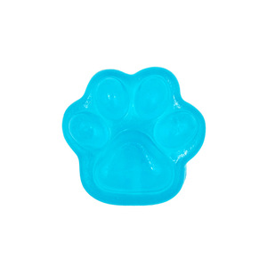 Jabón Sólido <span class=keywords><strong>Artesanal</strong></span> Personalizado OEM con Aminoácidos, Transparente, 5 Años <span class=keywords><strong>de</strong></span> Duración, Jabón con Aceites Esenciales, Jabón en Barra con Diseño <span class=keywords><strong>de</strong></span> Garra <span class=keywords><strong>de</strong></span> Gato - Product Image 1